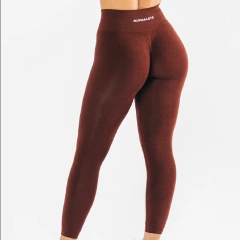 Alphalete Amplify Leggings